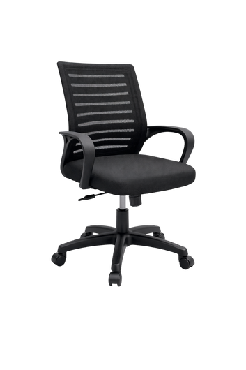 Low Back Mesh Chair